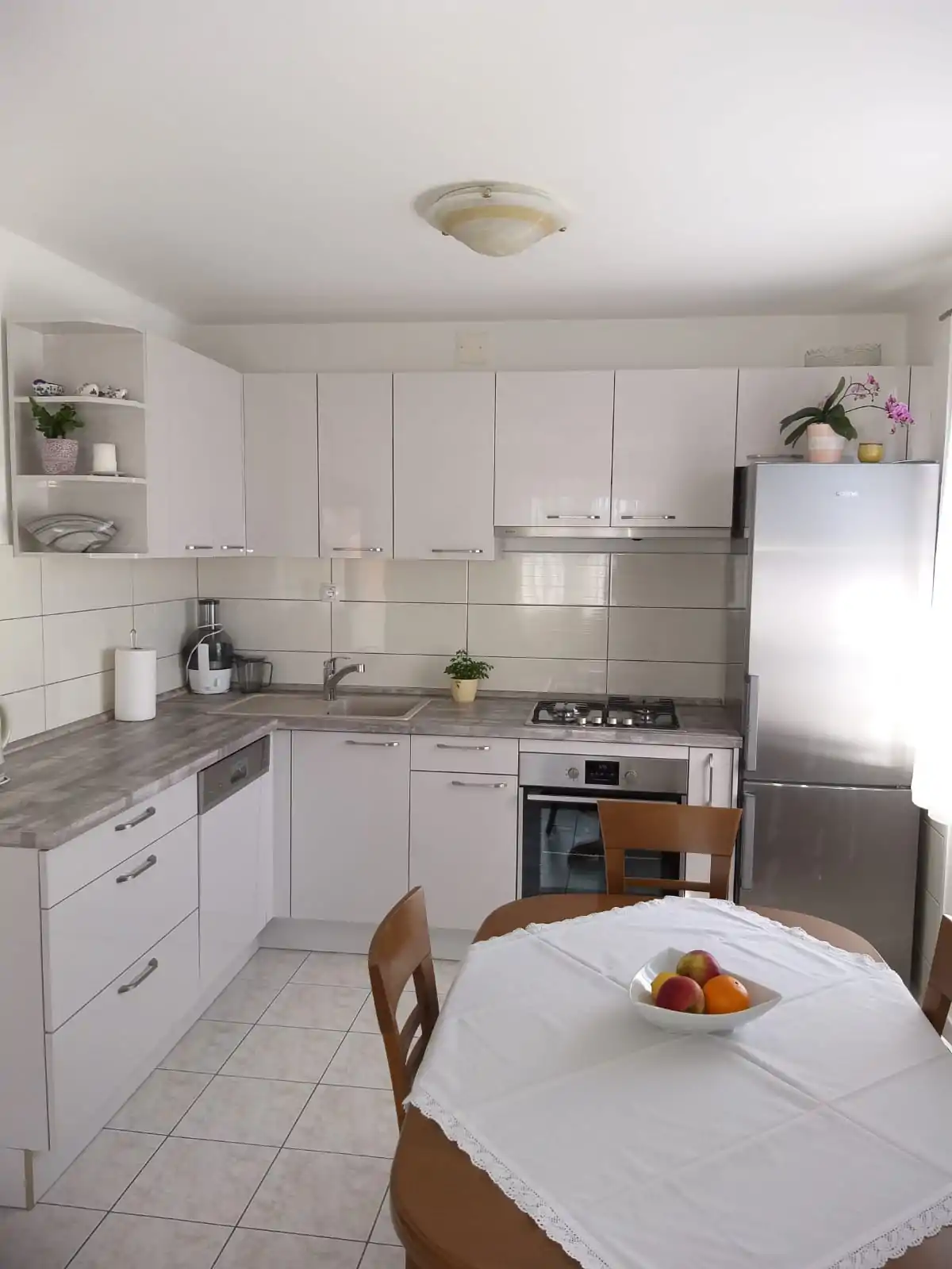 Nikolina 4+1 03 - Kornatica