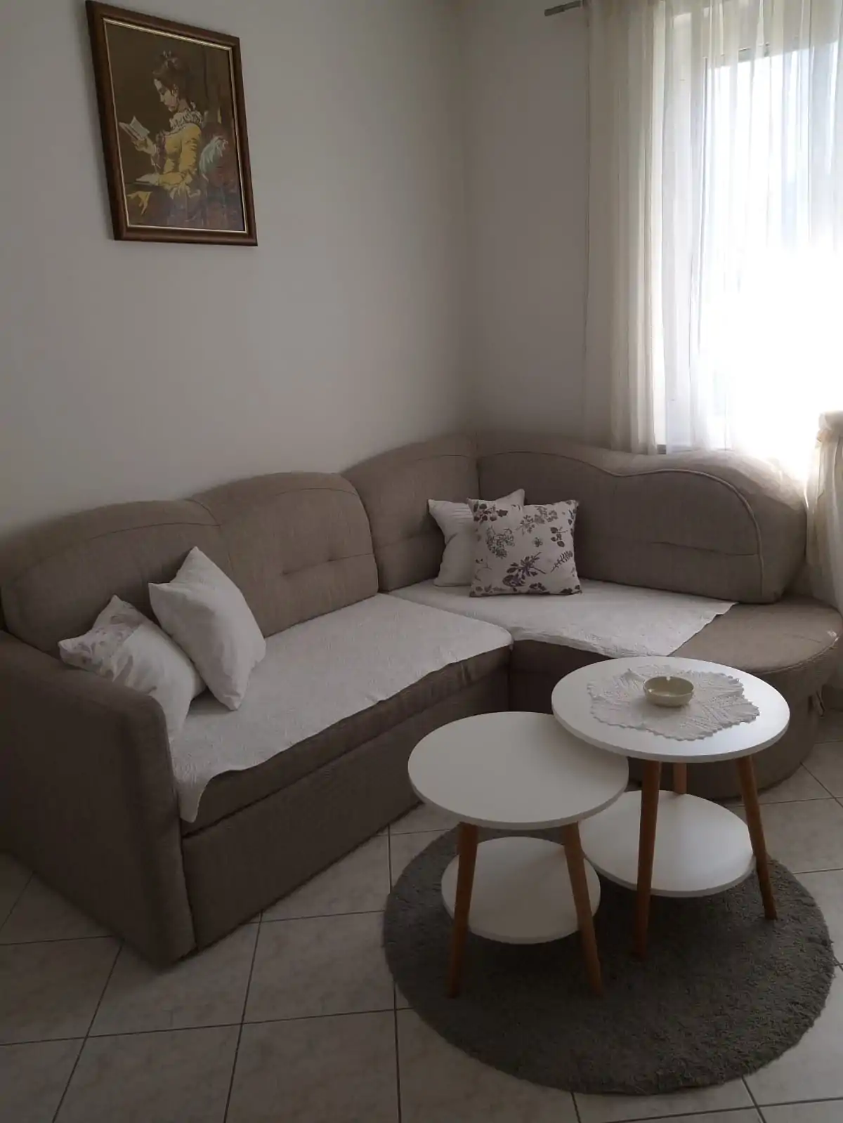 Nikolina 4+1 07 - Kornatica