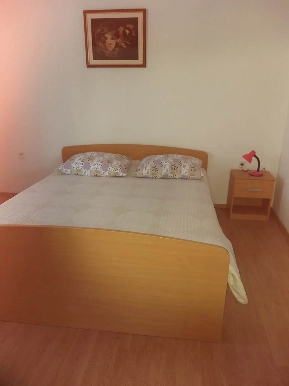 Nikolina 4+1 09 - Kornatica