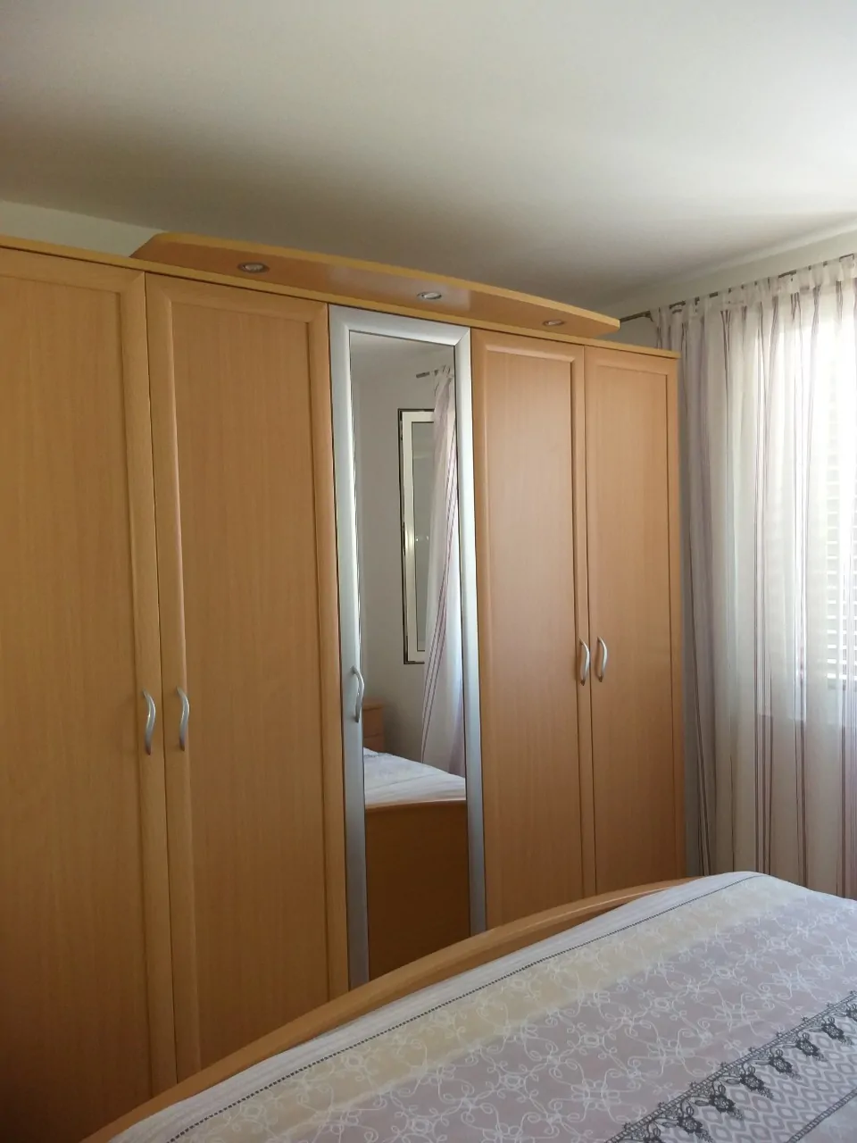 Nikolina 4+1 11 - Kornatica