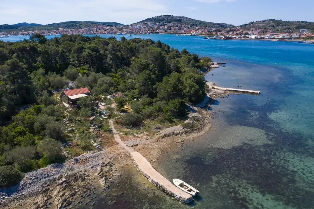 La Vida -145 €/day until 14.06.2024. 13 - Kornatica