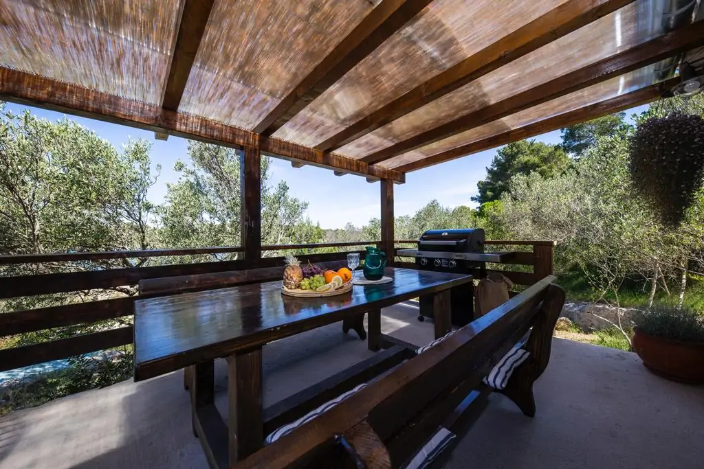 La Vida -145 €/day until 14.06.2024. 12 - Kornatica