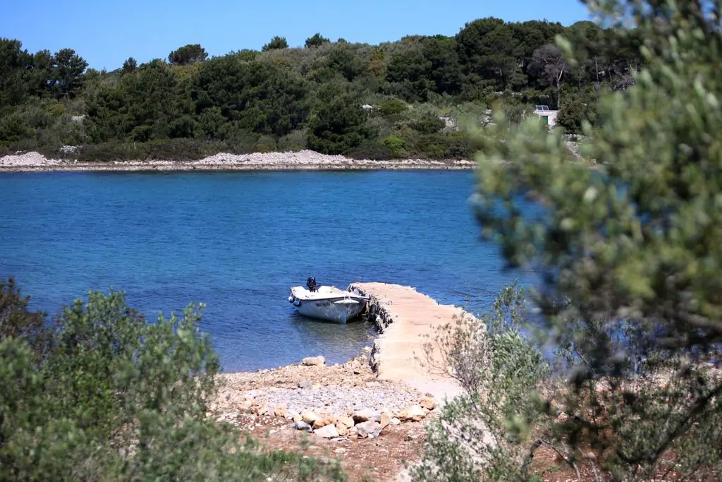 La Vida -145 €/day until 14.06.2024. 10 - Kornatica