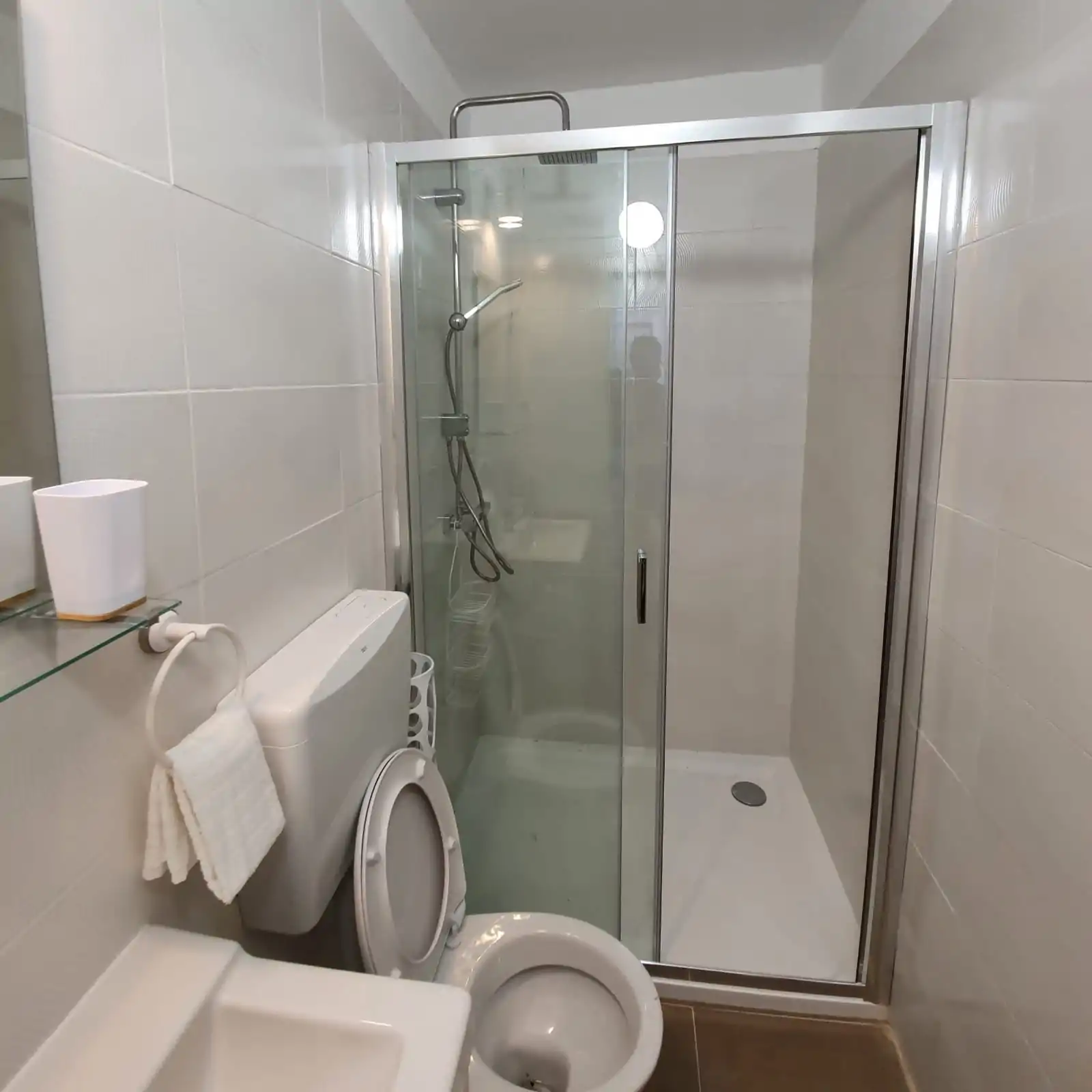 Kuća za odmor Zip 3+2 10 - Kornatica