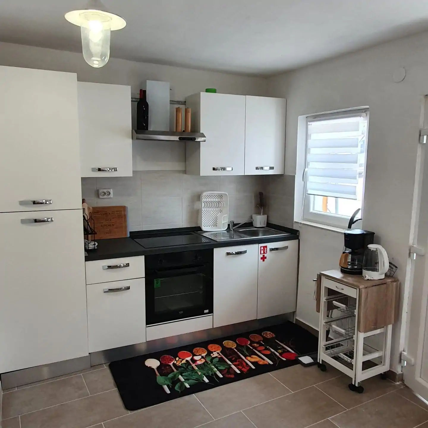 Kuća za odmor Zip 3+2 09 - Kornatica