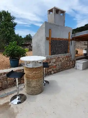 Kuća za odmor Zip 3+2 03 - Kornatica