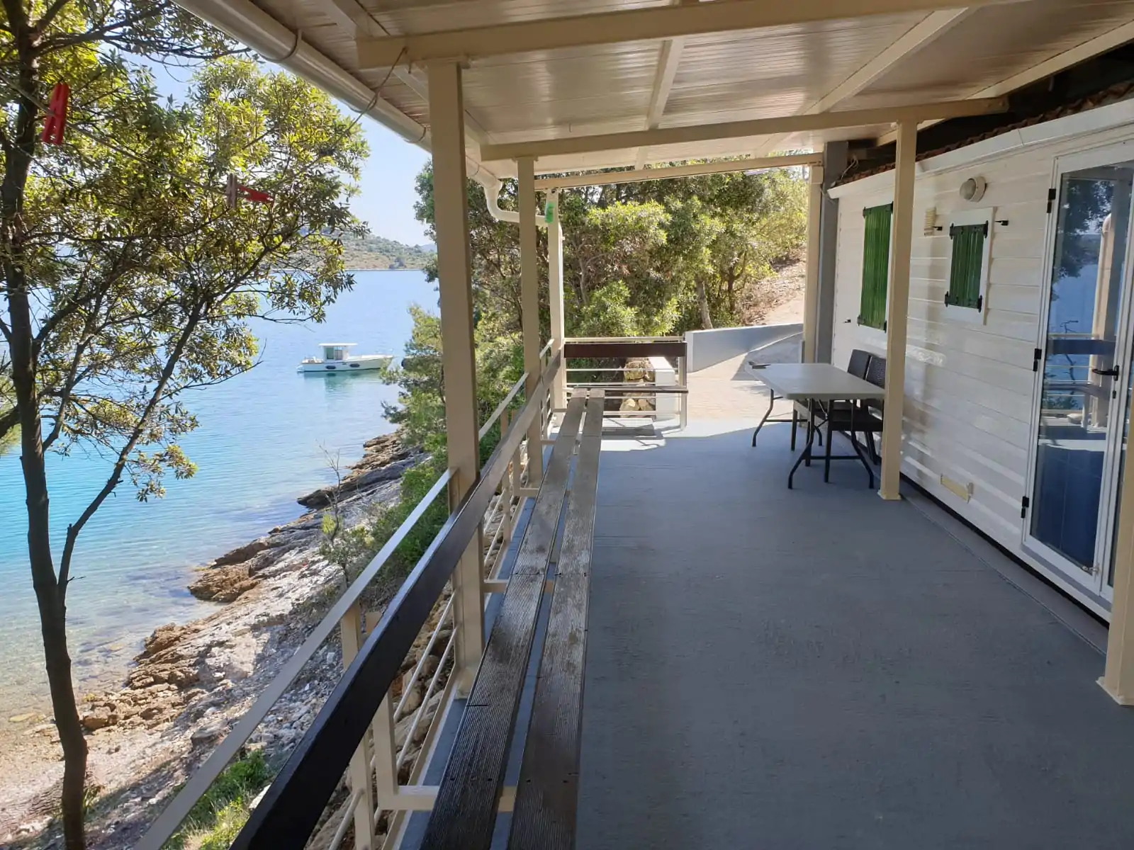 Yellow 06 - Kornatica