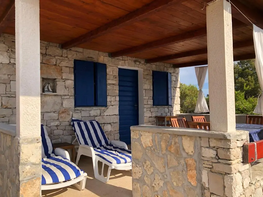 Zminjak 07 - Kornatica