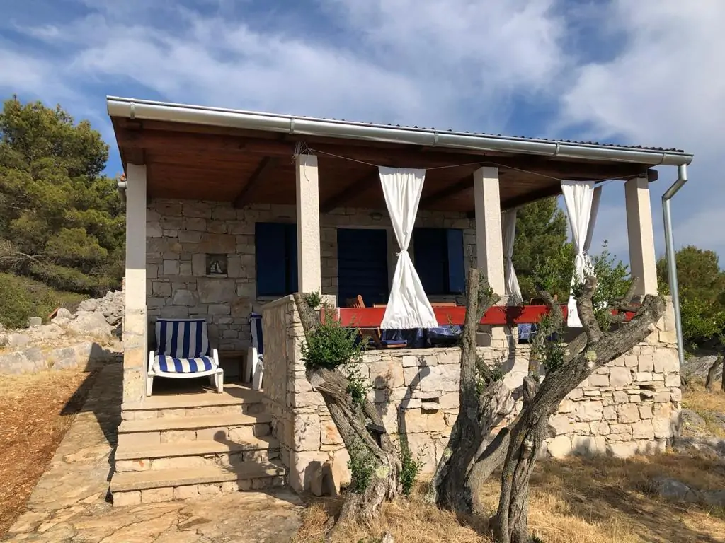 Zminjak 08 - Kornatica