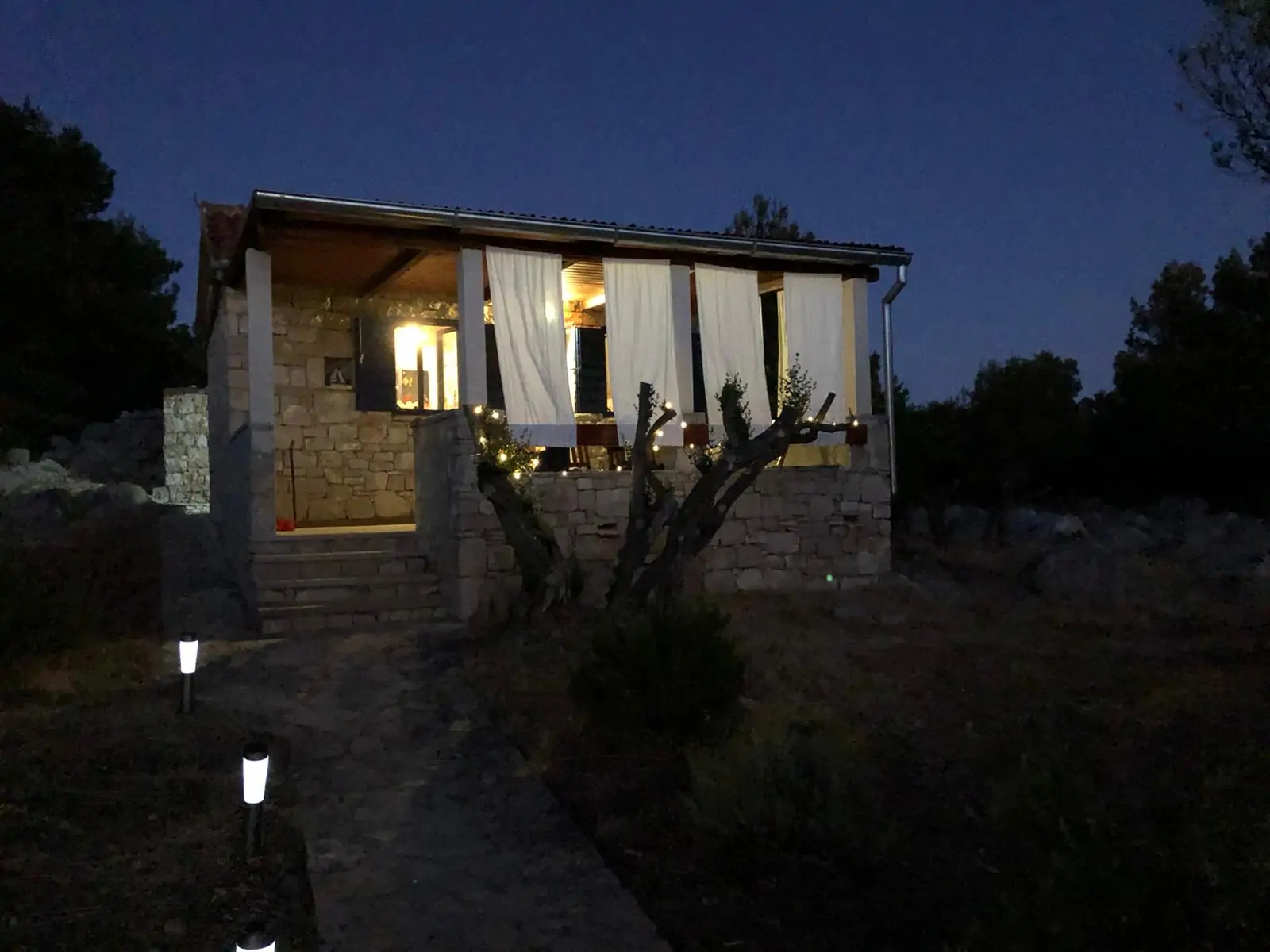 Zminjak 10 - Kornatica