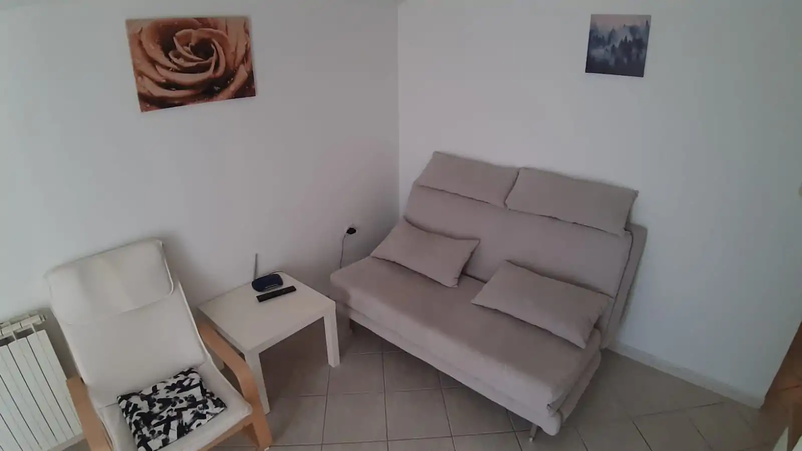 Marina A3 4+1 07 - Kornatica