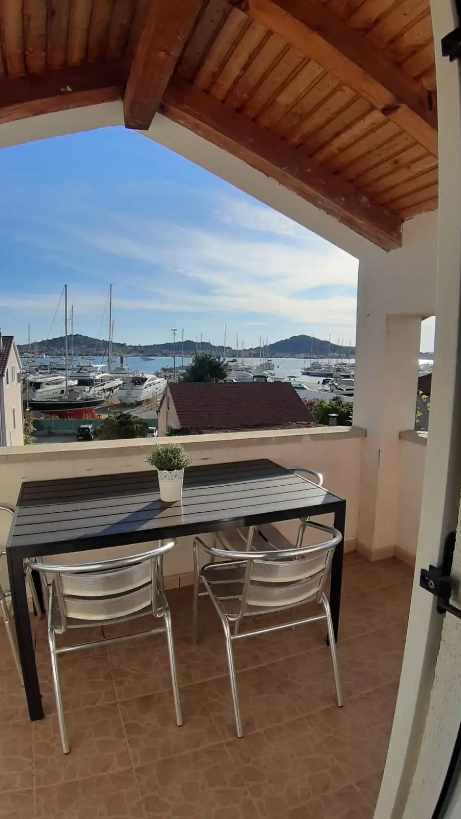 Marina A3 4+1 09 - Kornatica