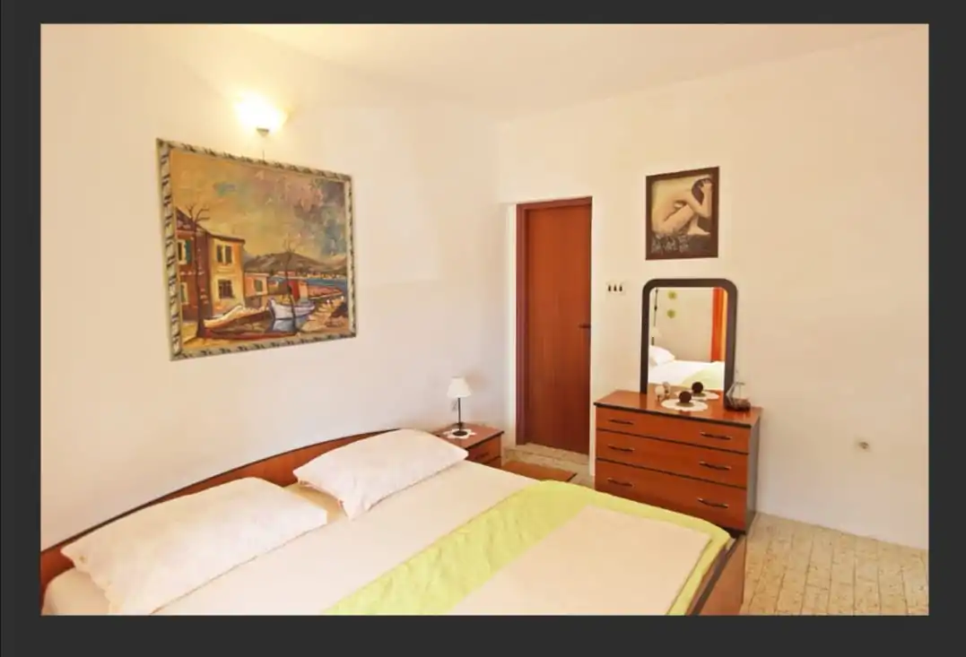 Šora 4+1 09 - Kornatica