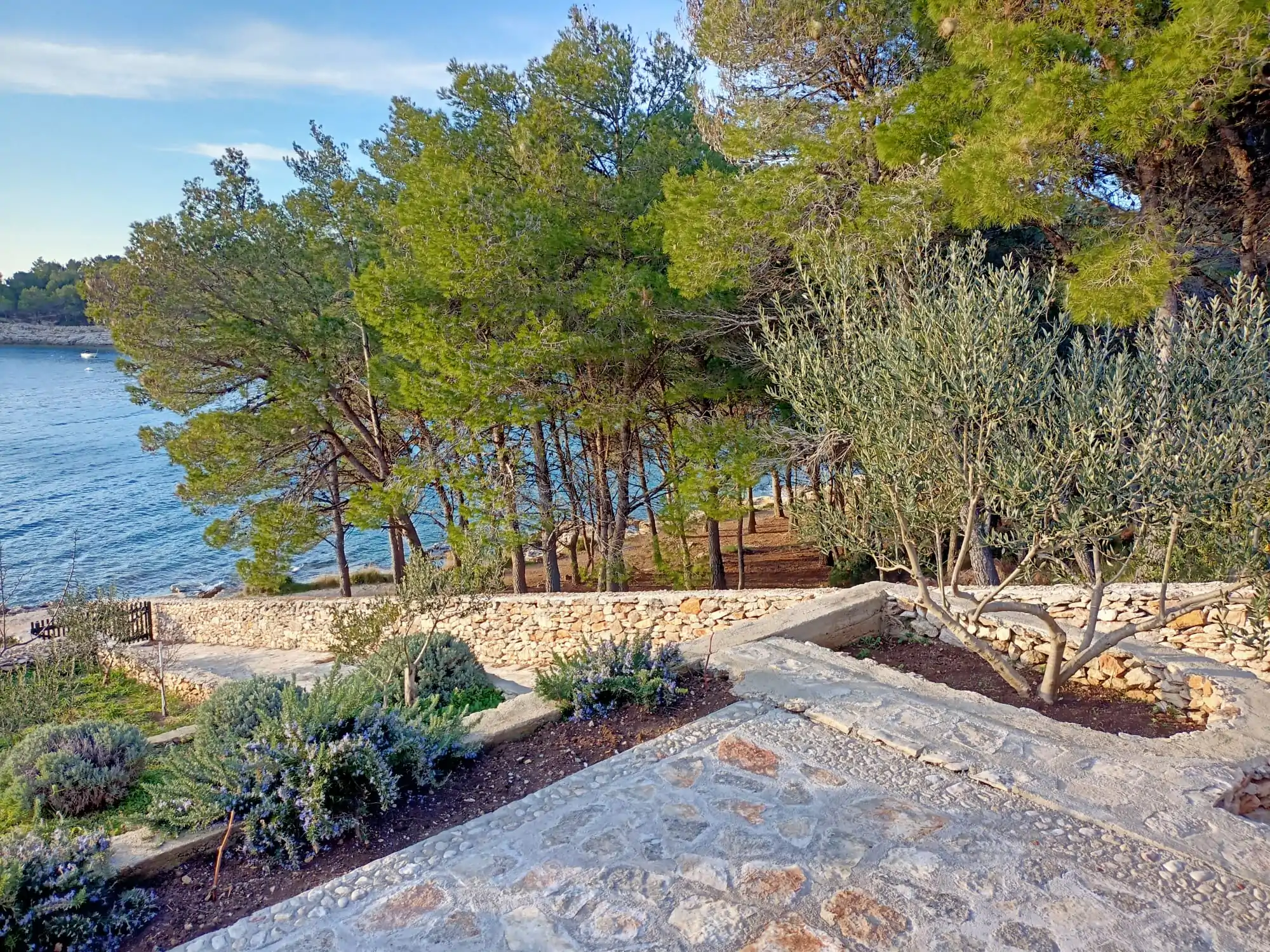 Sunset 17 - Kornatica