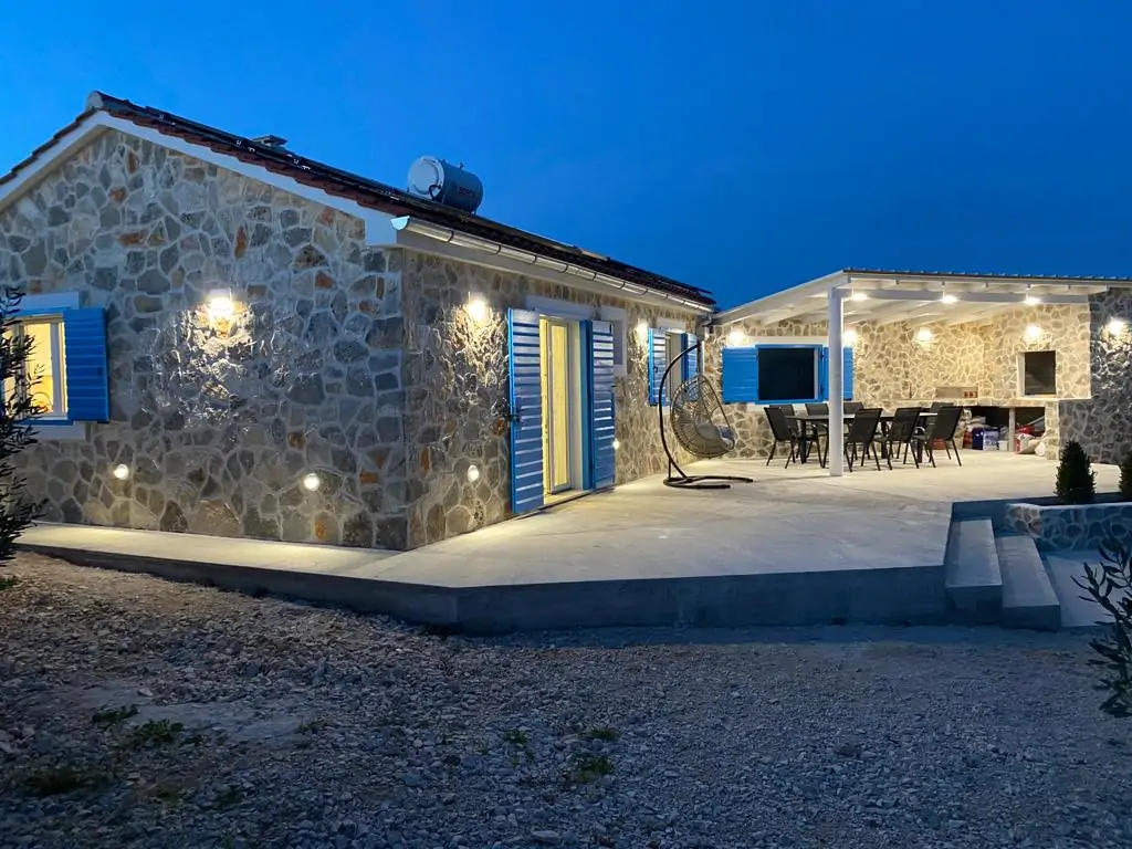 Maslinovica 11 - Kornatica