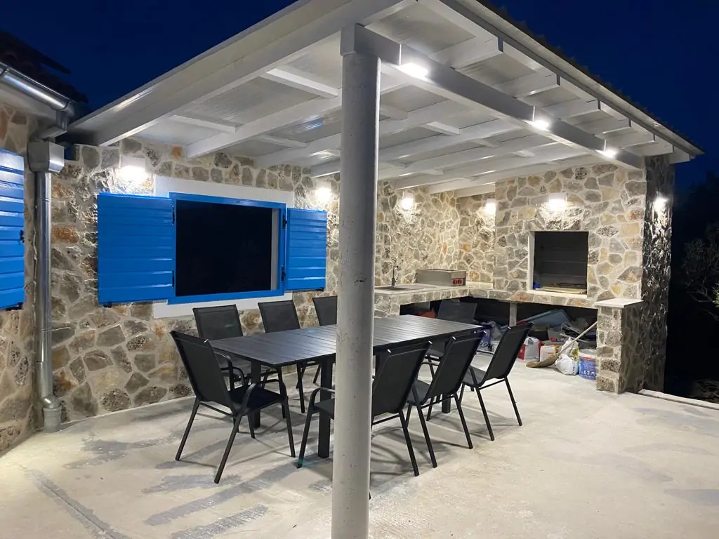 Maslinovica 02 - Kornatica