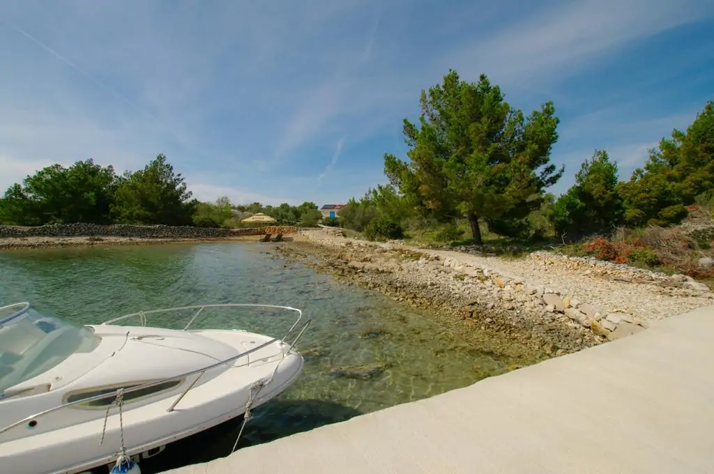 Maslinovica 08 - Kornatica