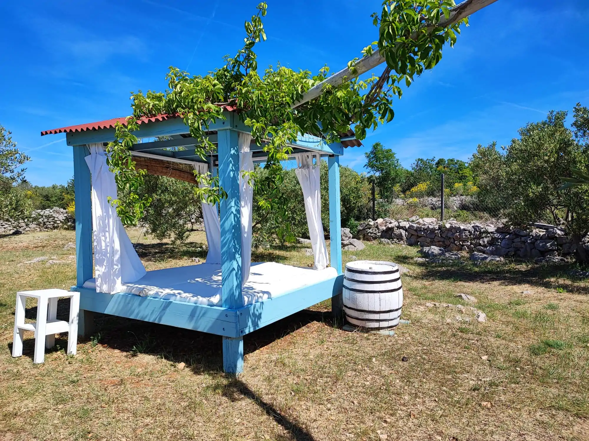 Modrave 03 - Kornatica