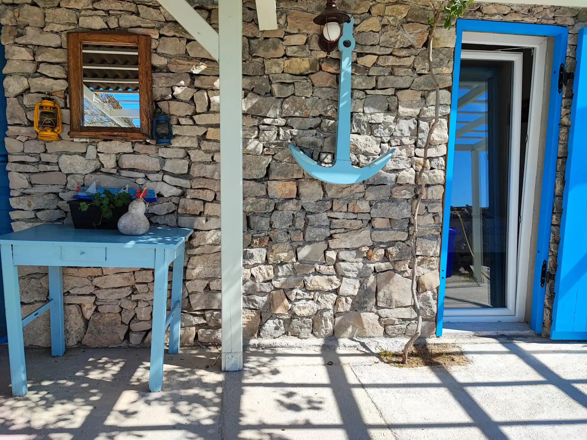 Modrave 05 - Kornatica