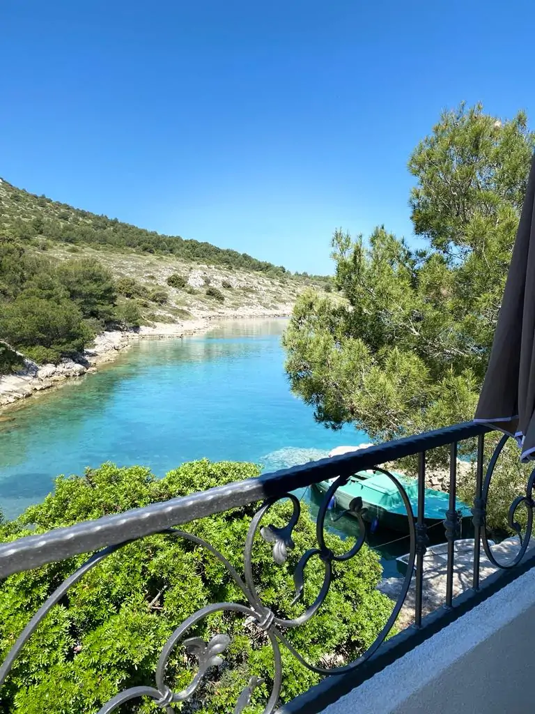 Levina 11 - Kornatica