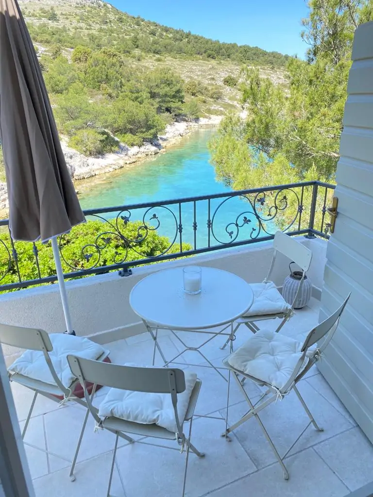 Levina 10 - Kornatica