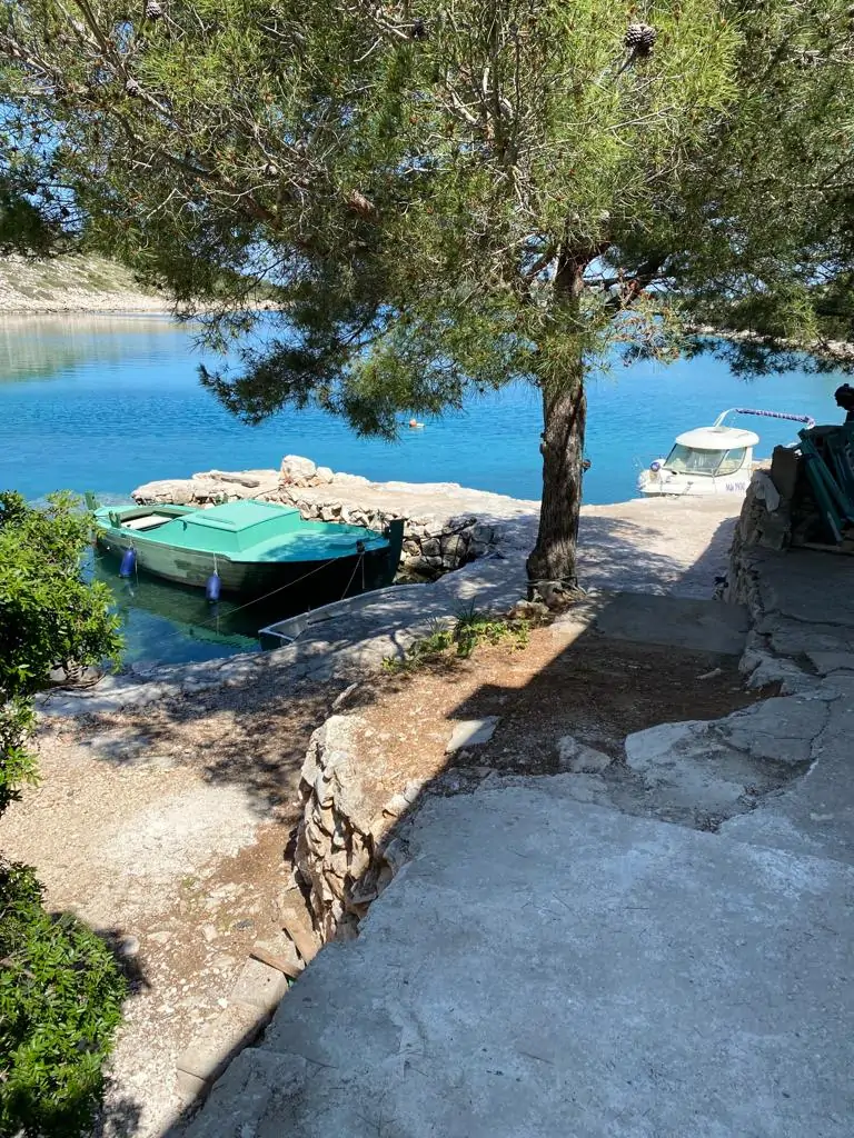 Levina 13 - Kornatica