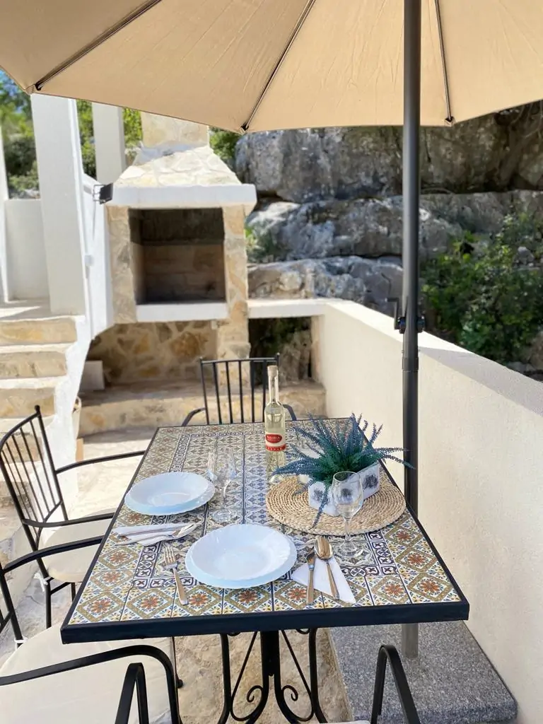 Levina 14 - Kornatica