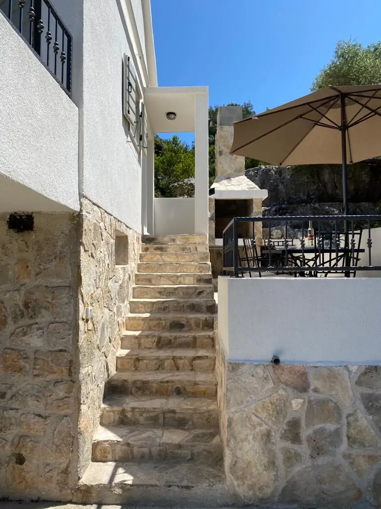 Levina 15 - Kornatica