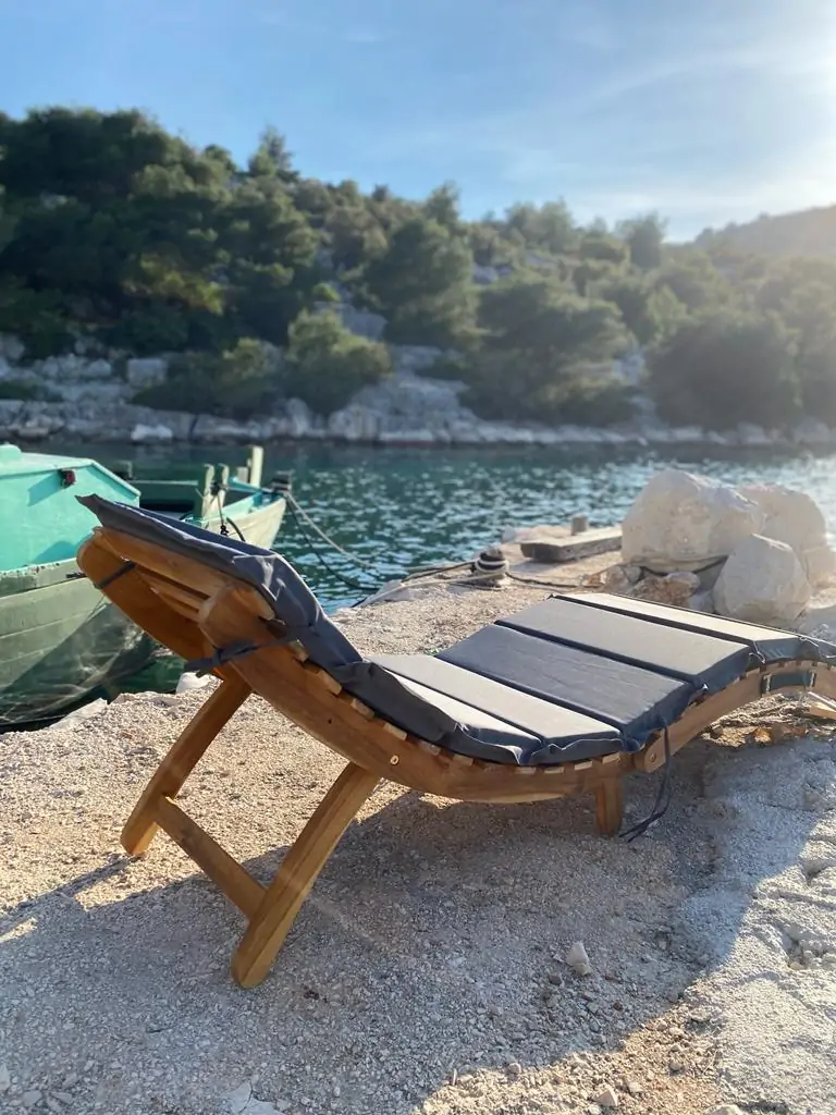 Levina 17 - Kornatica