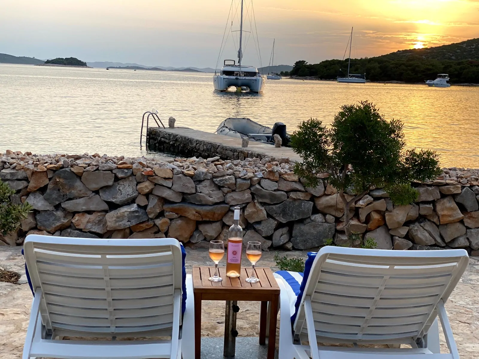 Zminjak 14 - Kornatica