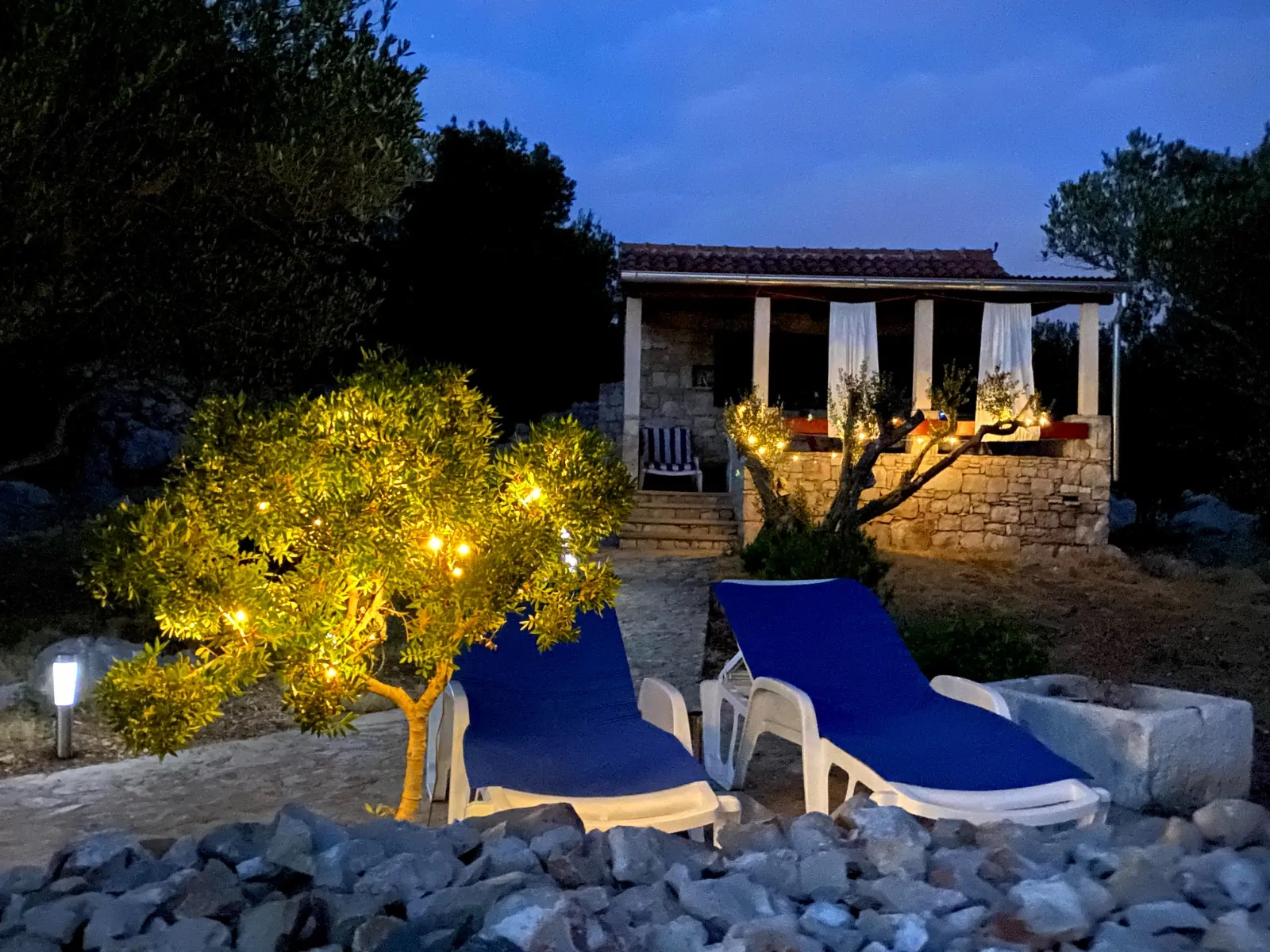 Zminjak 15 - Kornatica