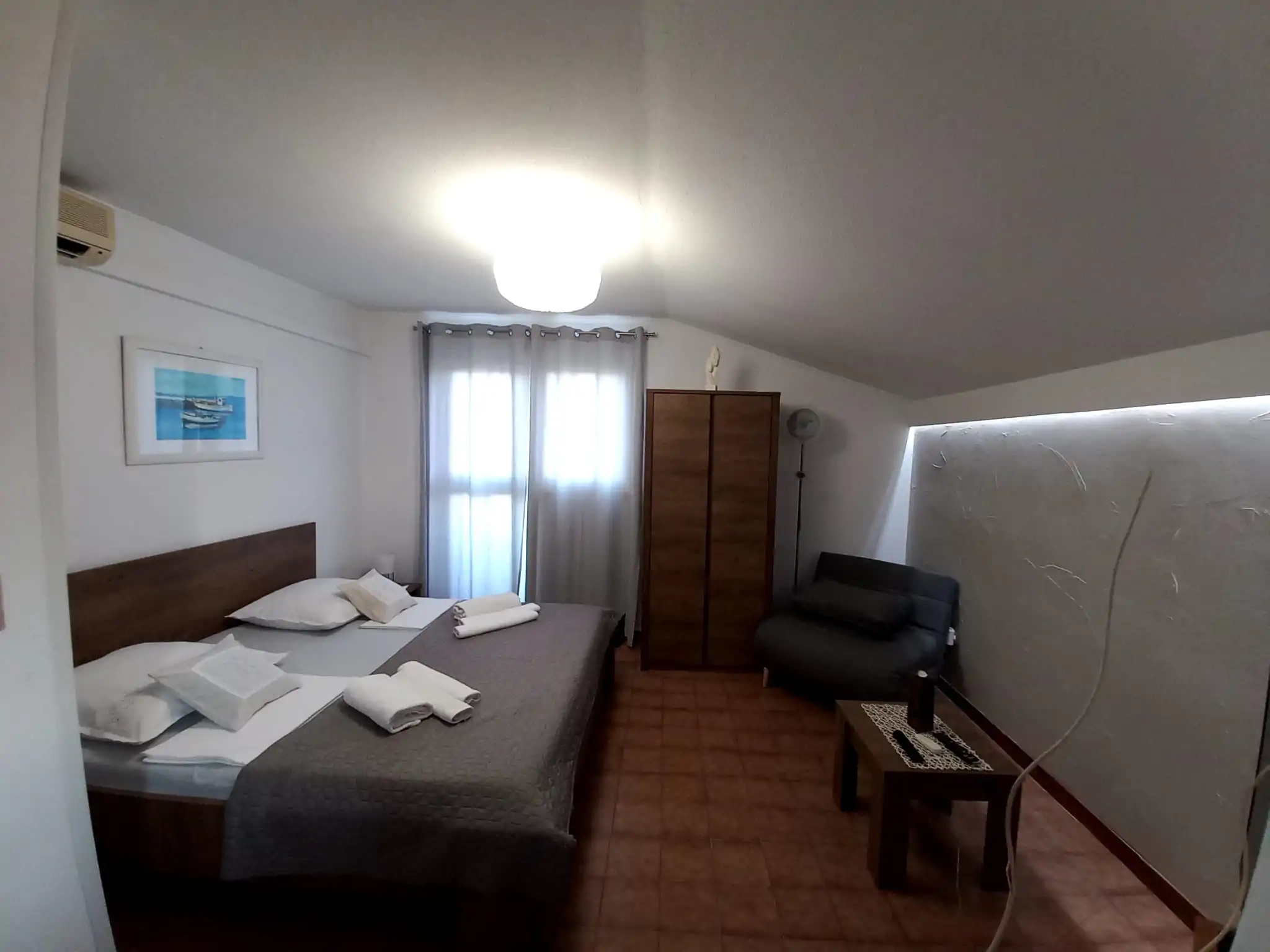 Pansion Stones 09 - Kornatica