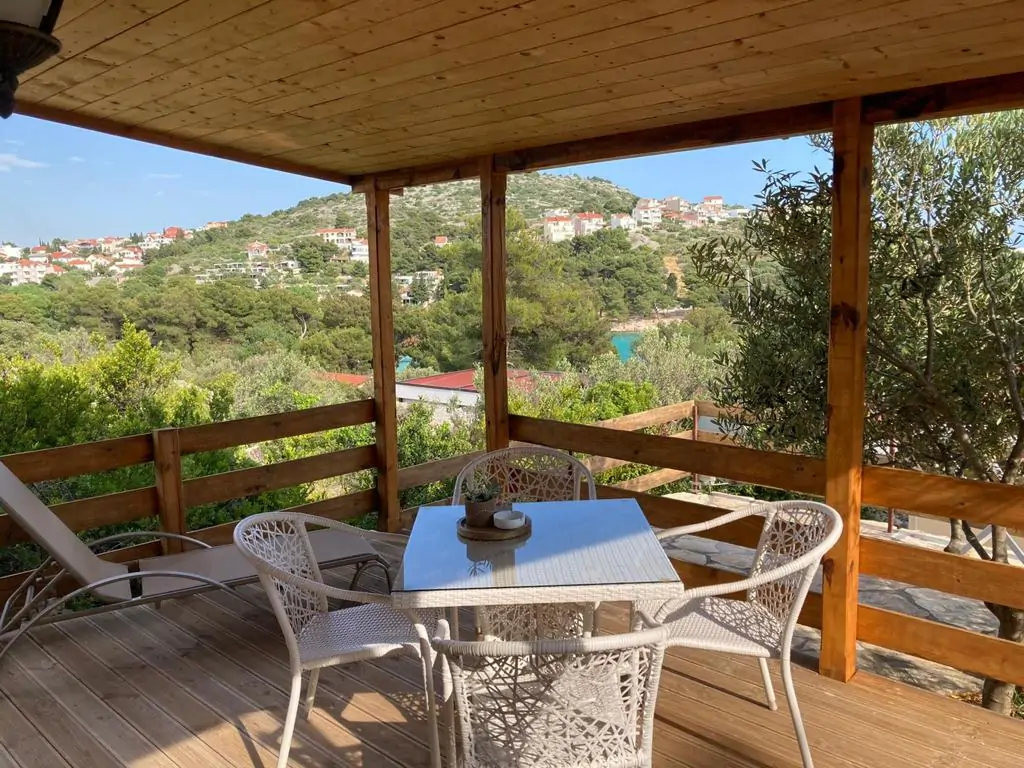 Lostura Slanica 2+1 12 - Kornatica