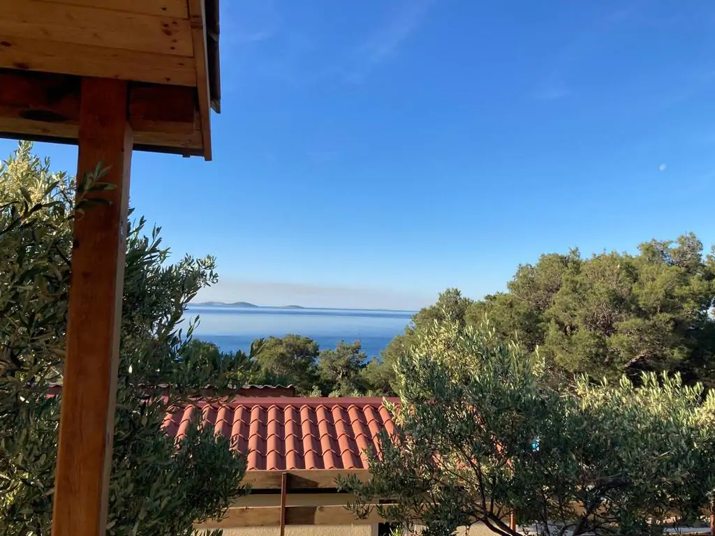 Lostura Slanica 2+1 14 - Kornatica