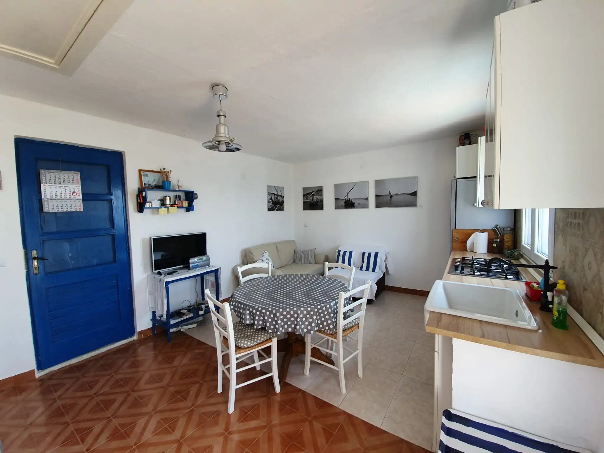 Podmuravnjak 02 - Kornatica