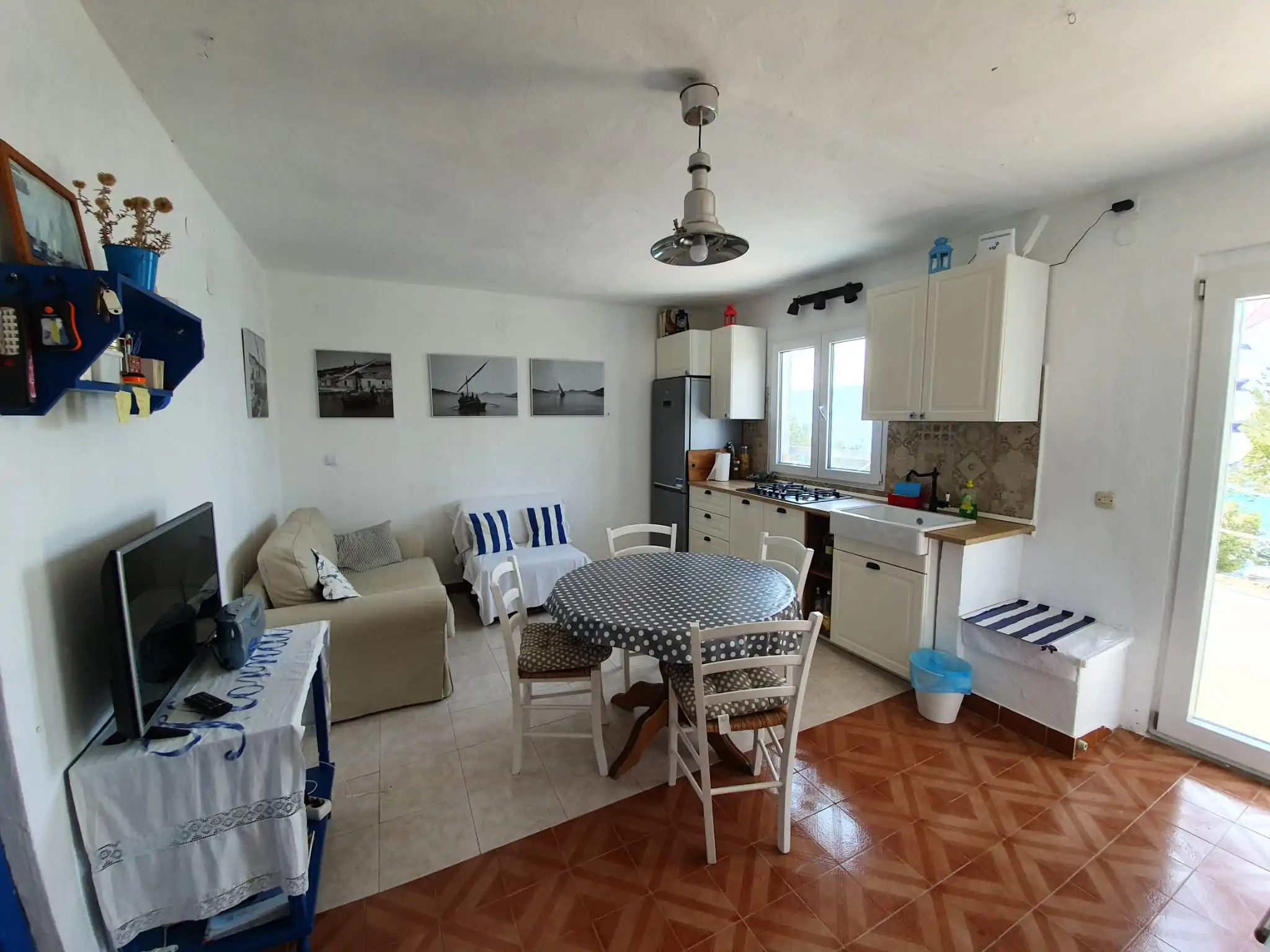 Podmuravnjak 03 - Kornatica