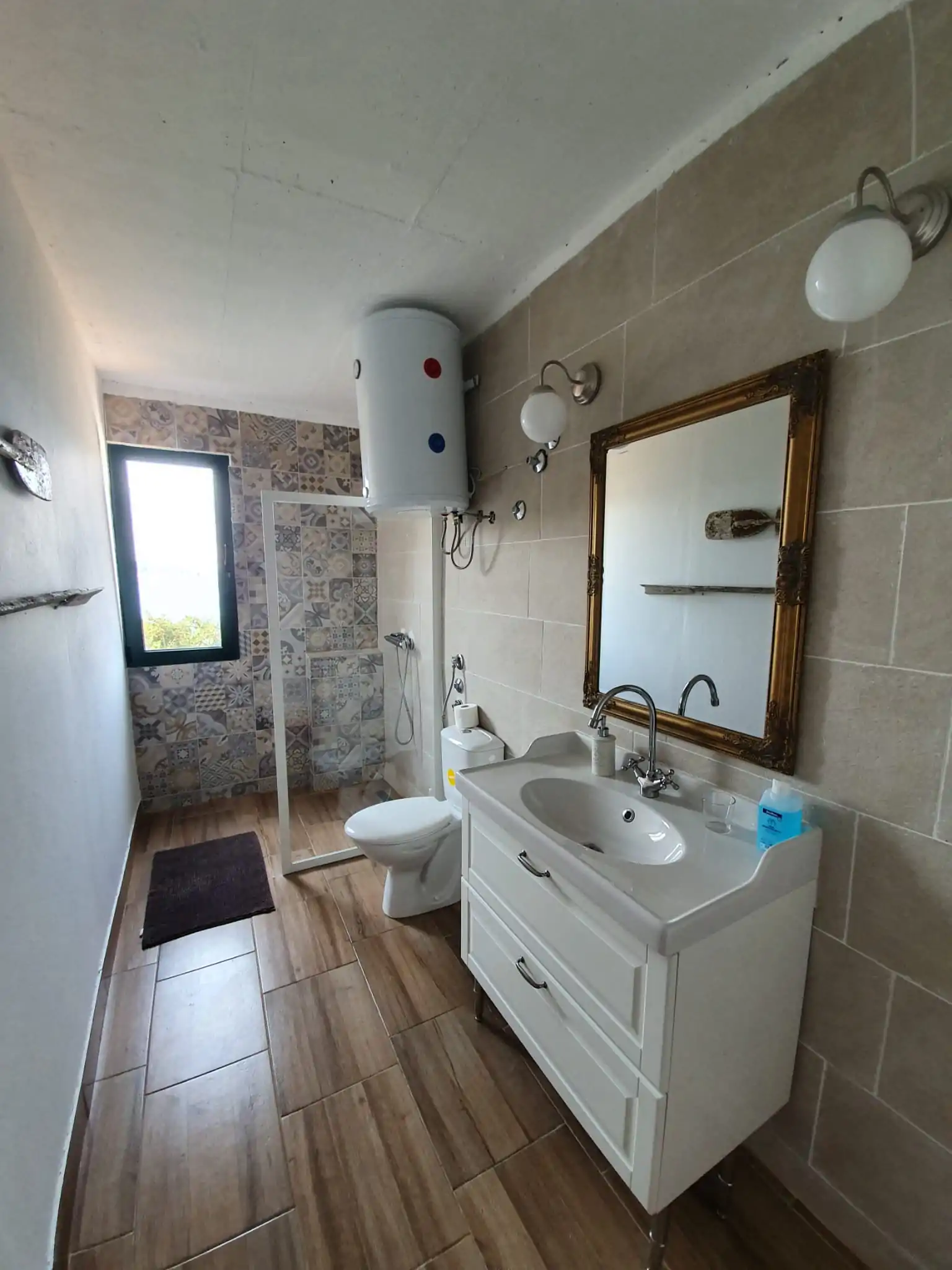 Podmuravnjak 04 - Kornatica