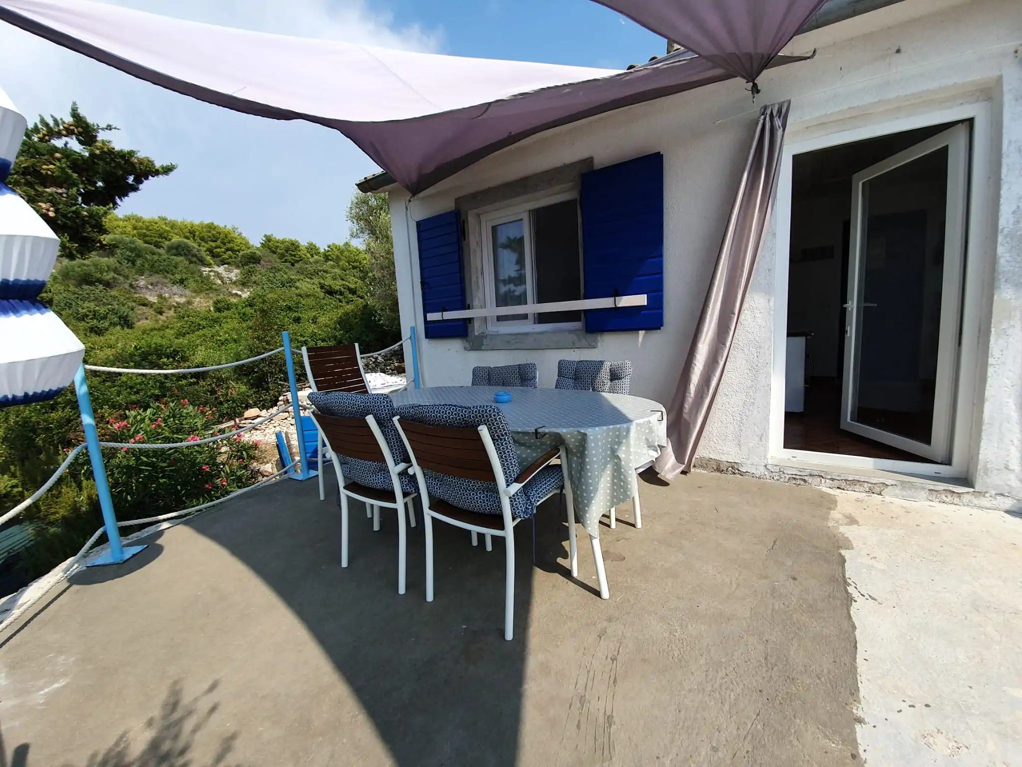 Podmuravnjak 07 - Kornatica