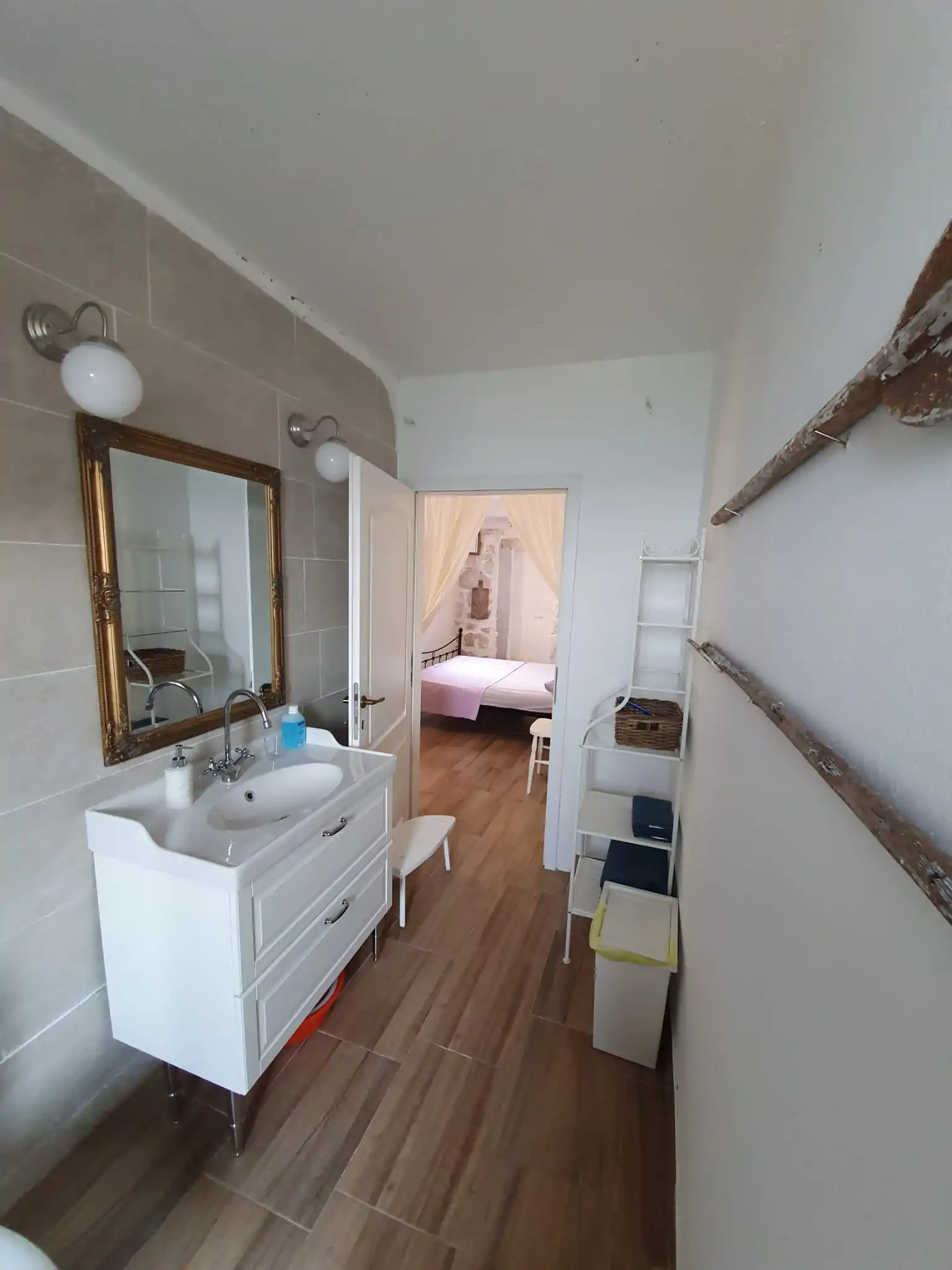 Podmuravnjak 06 - Kornatica