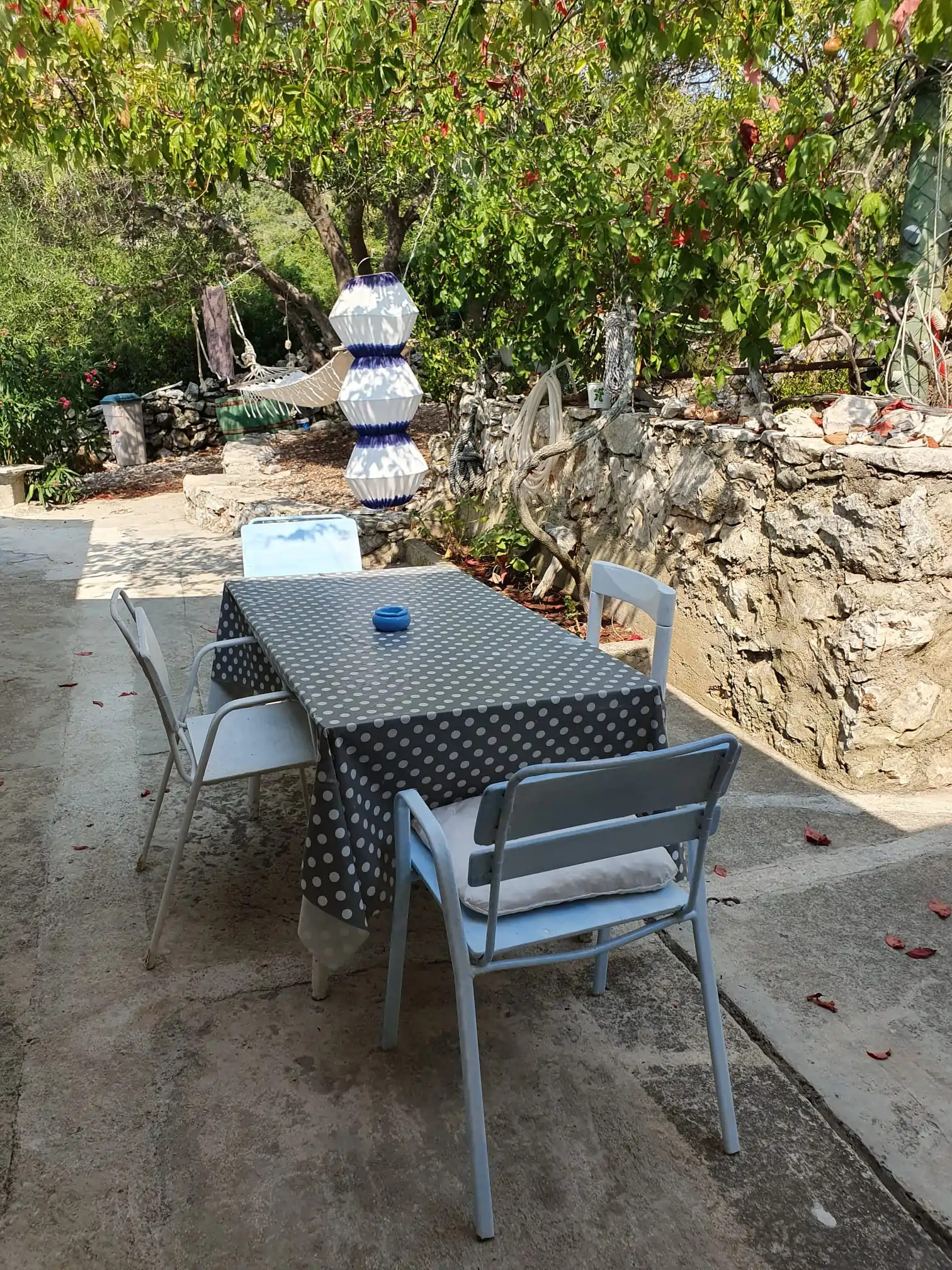 Podmuravnjak 14 - Kornatica