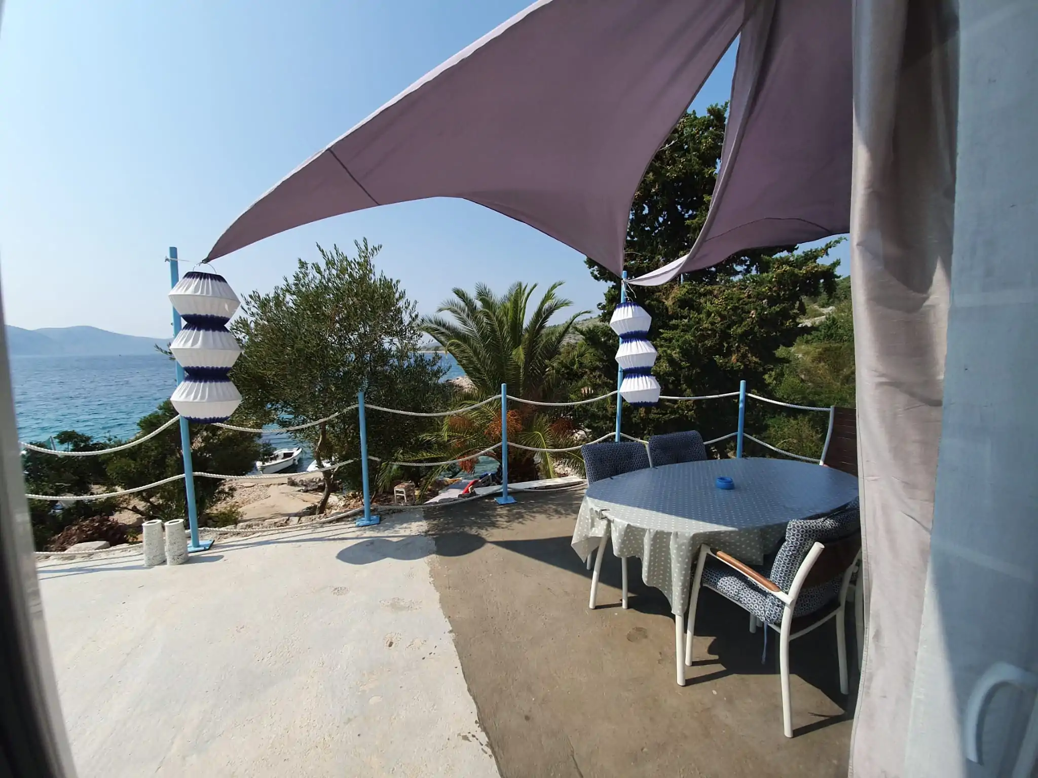 Podmuravnjak 12 - Kornatica