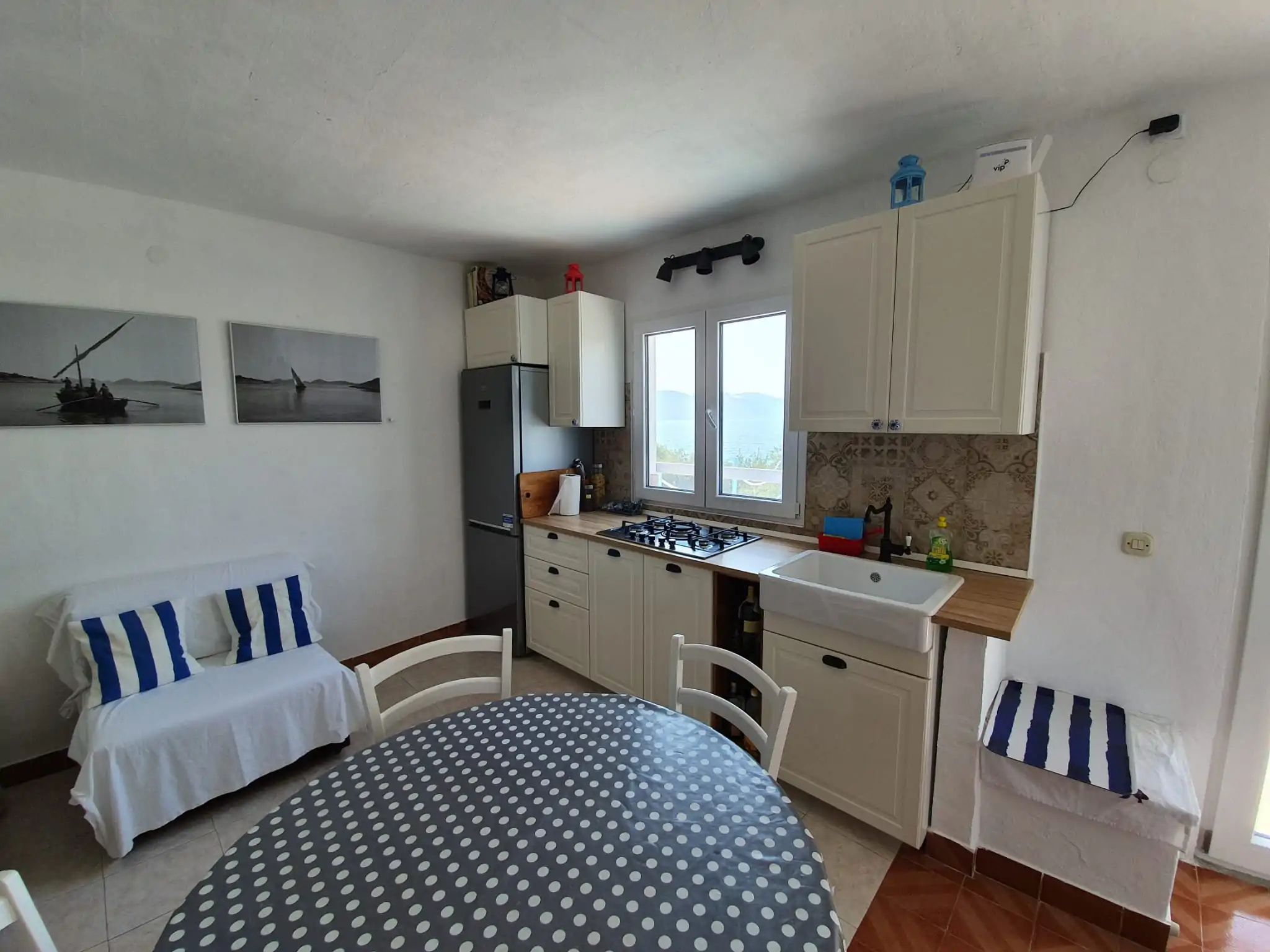 Podmuravnjak 15 - Kornatica