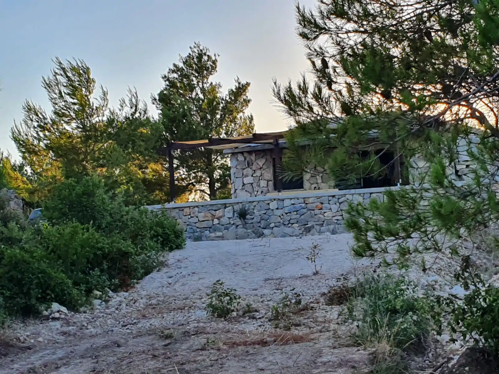 Marija 08 - Kornatica