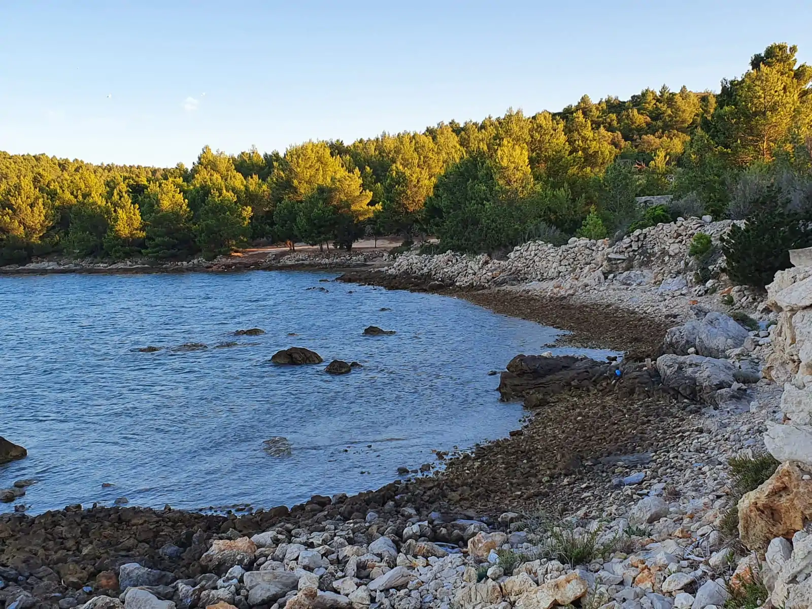 Marija 09 - Kornatica