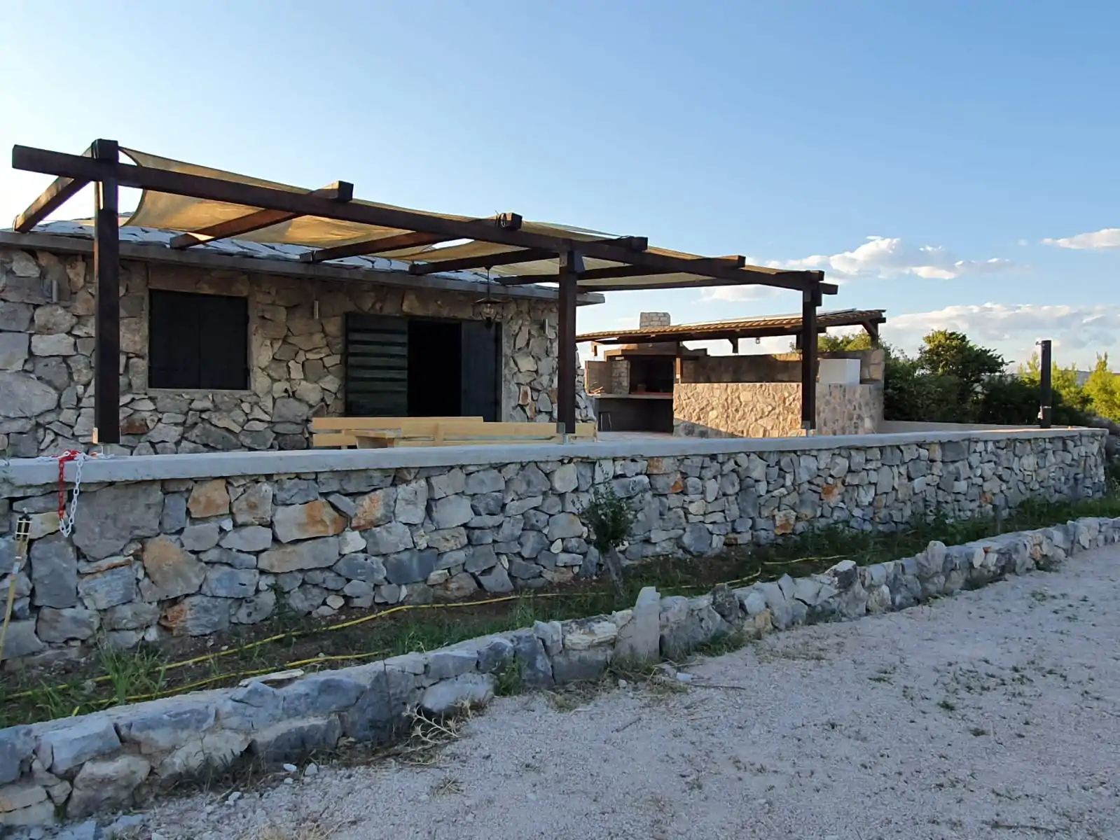 Marija 11 - Kornatica