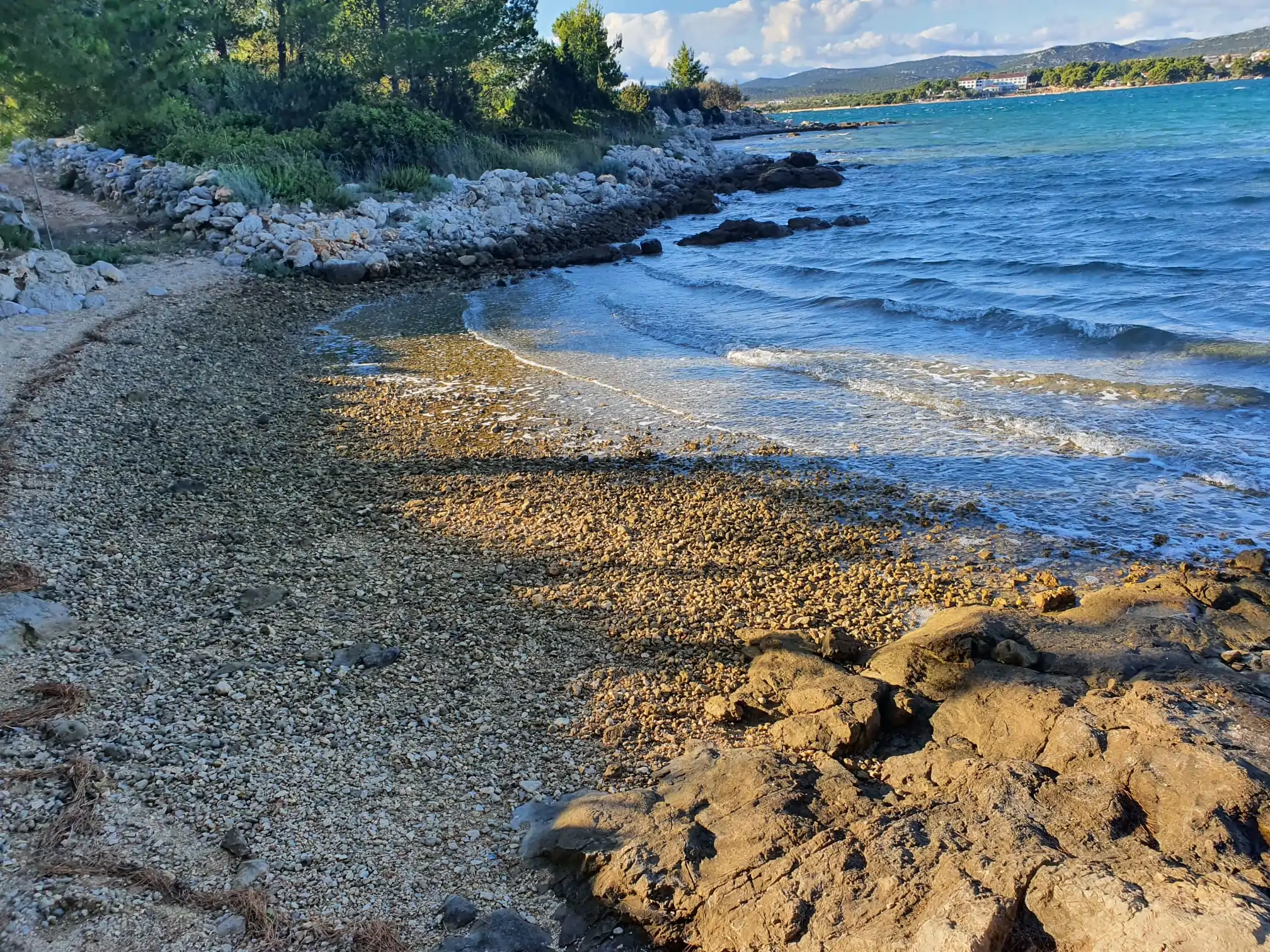 Marija 13 - Kornatica