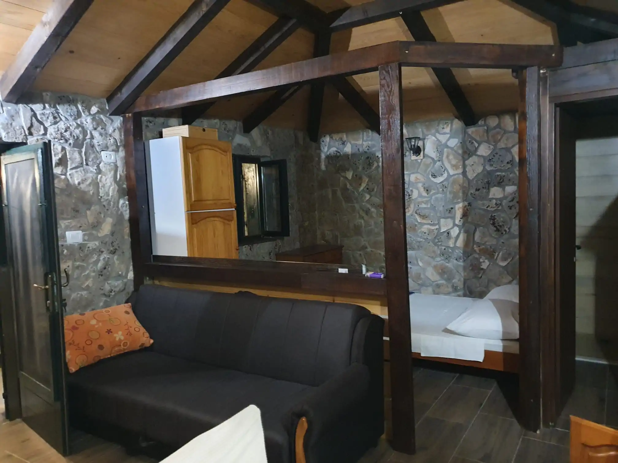 Marija 10 - Kornatica