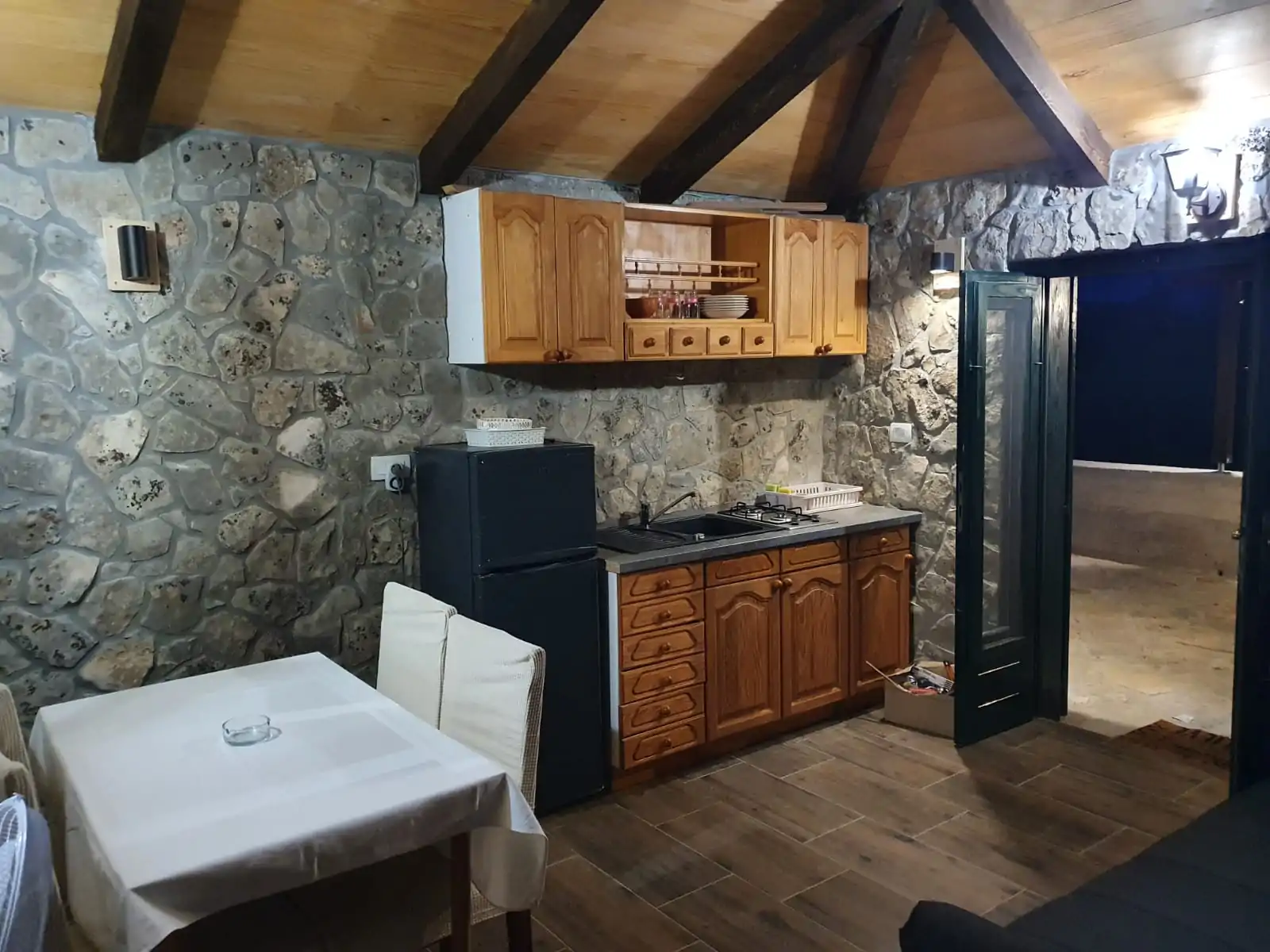 Marija 01 - Kornatica