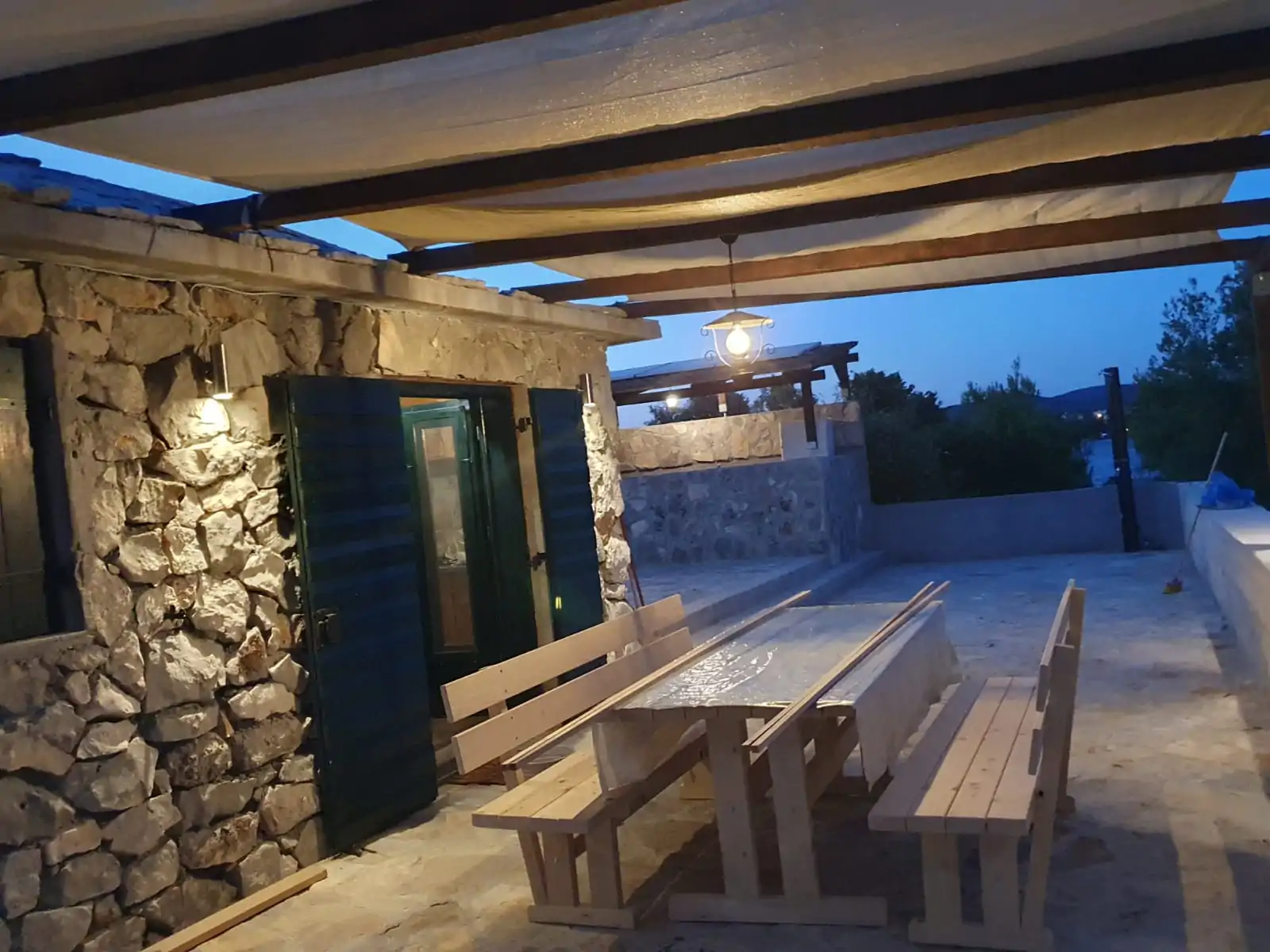 Marija 07 - Kornatica