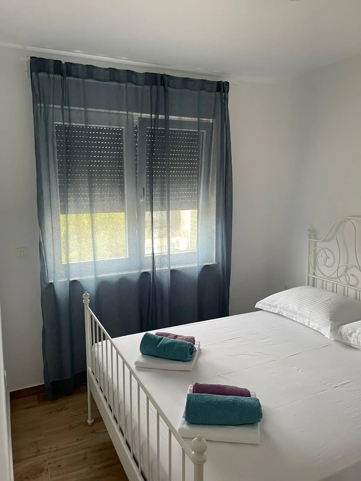 Sanda 4+1 14 - Kornatica